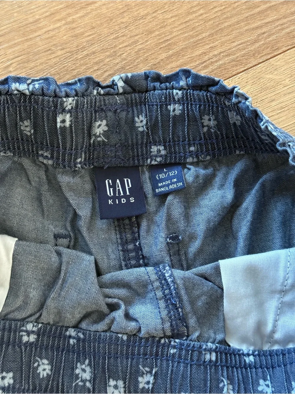 GAP soft shorts